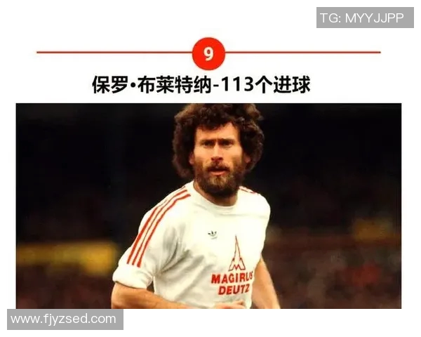 全球足球史上十大最强球员排名及其传奇成就分析