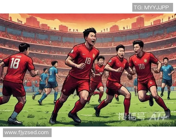 外国足球球星热议中国球员潜力与挑战的分析与展望