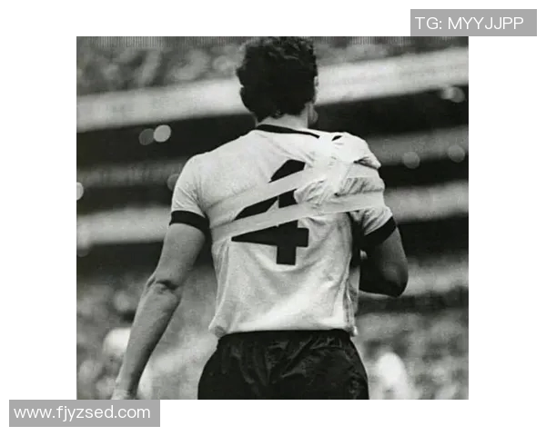 德国足球第一球星是谁 他如何影响了世界足坛的格局