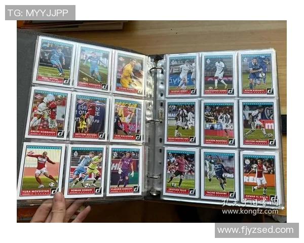 球星卡足球356新纪元:解析珍稀卡片背后的历史与价值 球星卡足球356新纪元:解析珍稀卡片背后的历史与价值