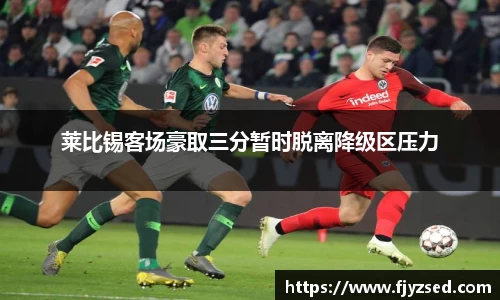 莱比锡客场豪取三分暂时脱离降级区压力