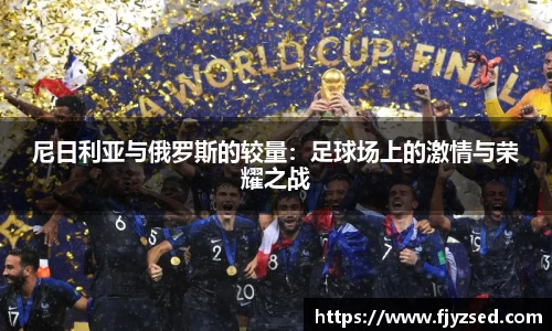 尼日利亚与俄罗斯的较量：足球场上的激情与荣耀之战