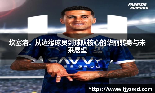 坎塞洛：从边缘球员到球队核心的华丽转身与未来展望